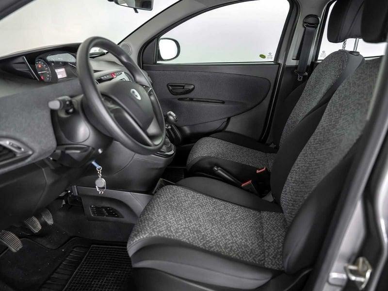 Lancia Ypsilon Ypsilon 1.0 FireFly 5 porte S&S Hybrid Gold
