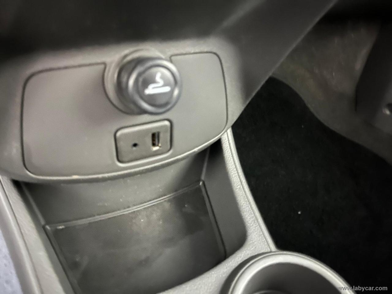 CHEVROLET Spark 1.0 LT GPL PER NEOPATENTATI