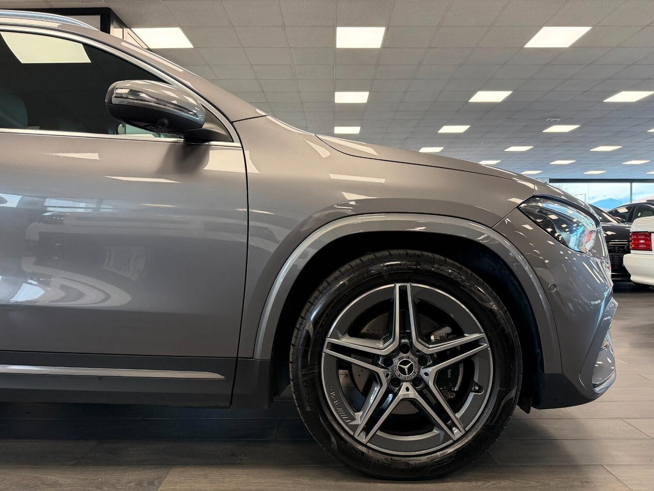 Mercedes-benz GLA 200 d Automatic AMG Line Premium