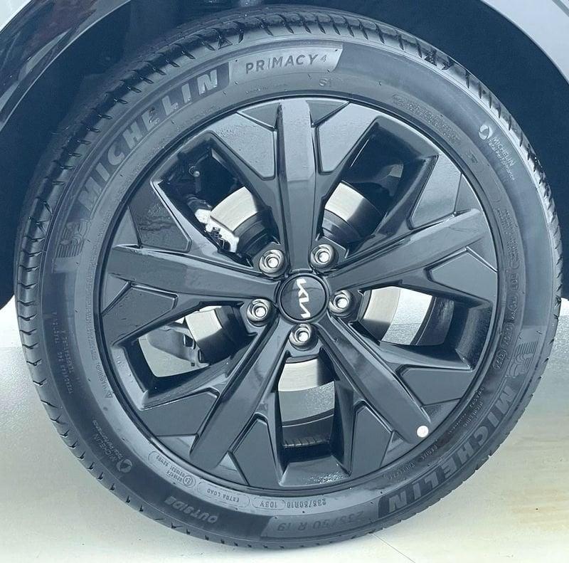 KIA Sportage Sportage 1.6 TGDi MHEV Style