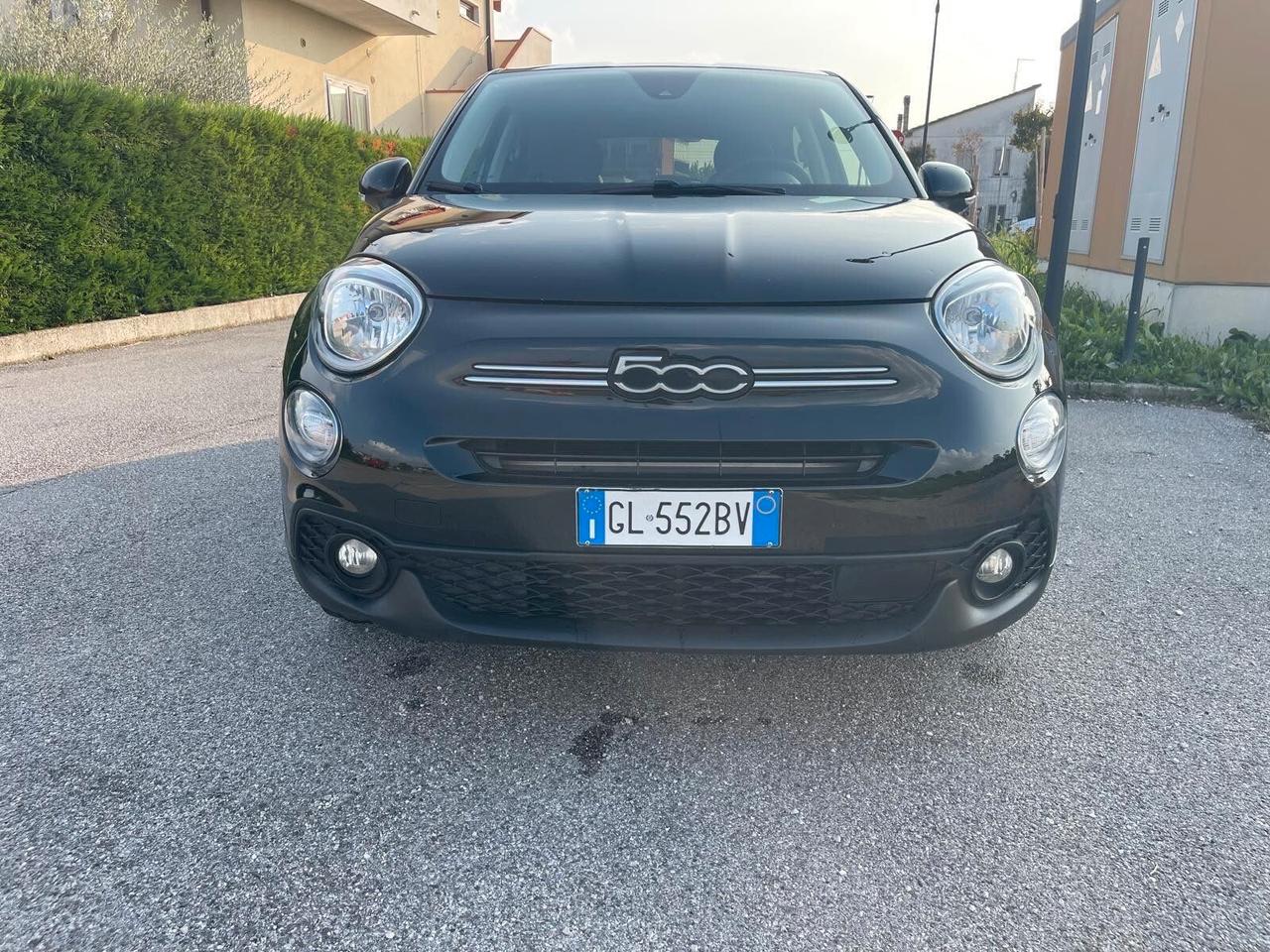 Fiat 500X 1.3 MultiJet 95 CV Sport
