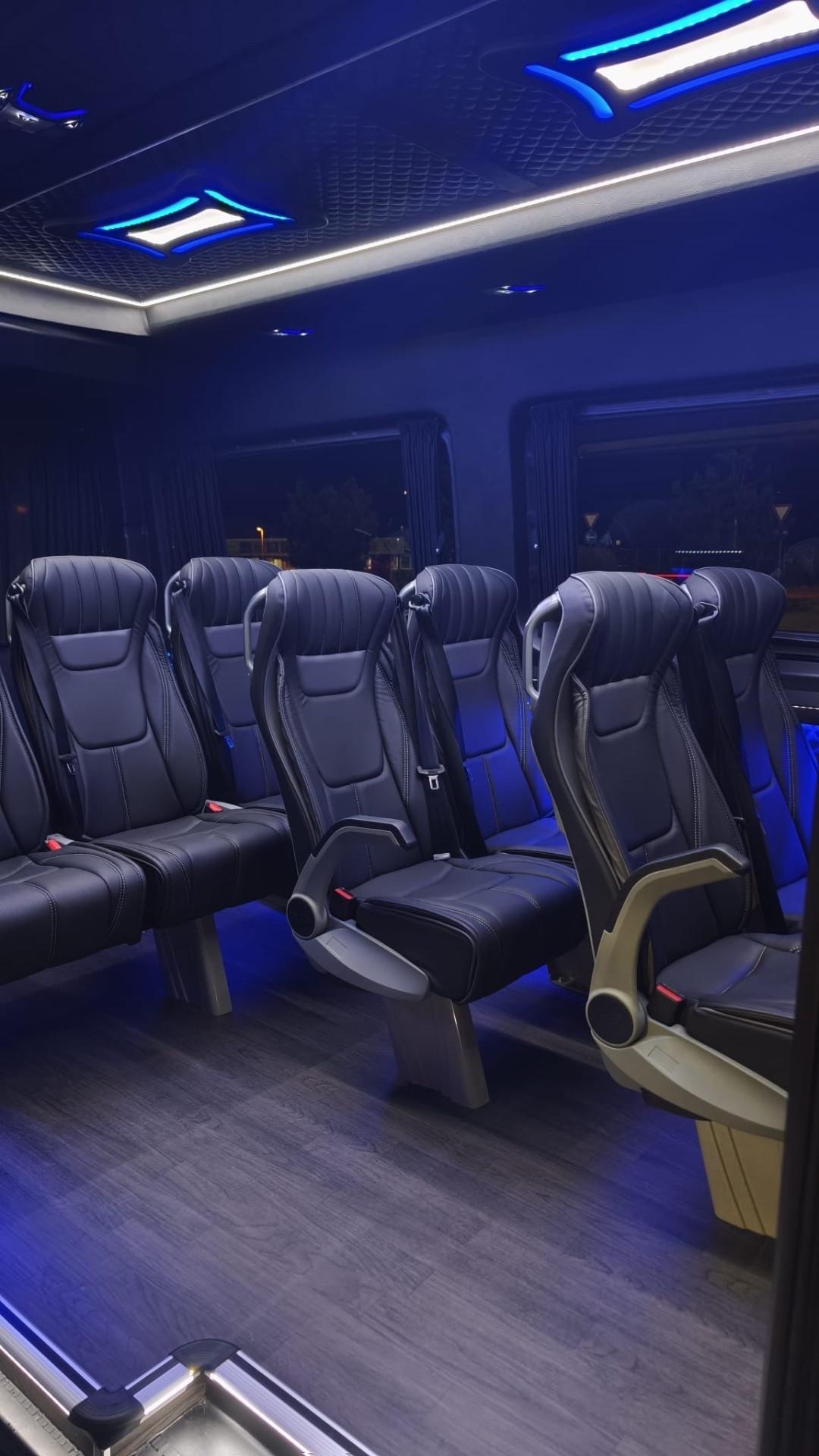 Volkswagen Crafter 35 2.0 TDI 177CV PL-TA