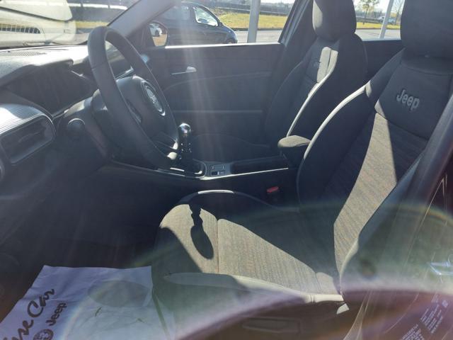 JEEP Avenger 1.2 Turbo Longitude MY25