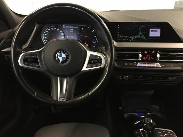 BMW Serie 1 5 Porte 118 d SCR Msport Steptronic