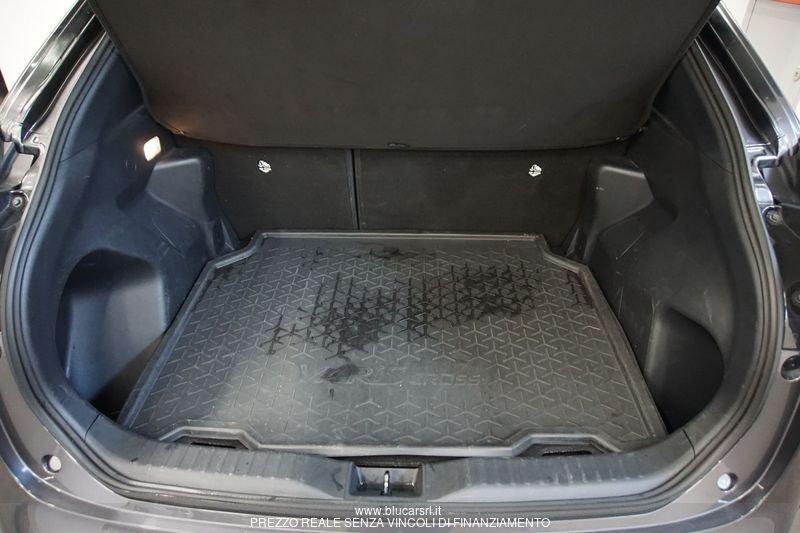 Toyota Yaris Cross 1.5H (116 CV) E-CVT Trend AWD-i