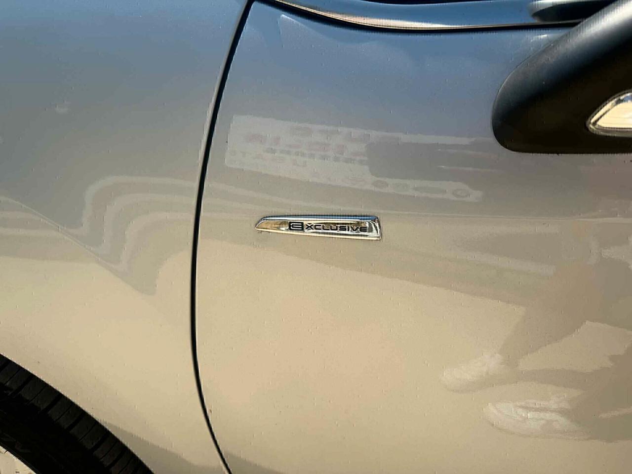 Citroen C3 1.2 benzina''Exclusive''TETTO PAN''2014