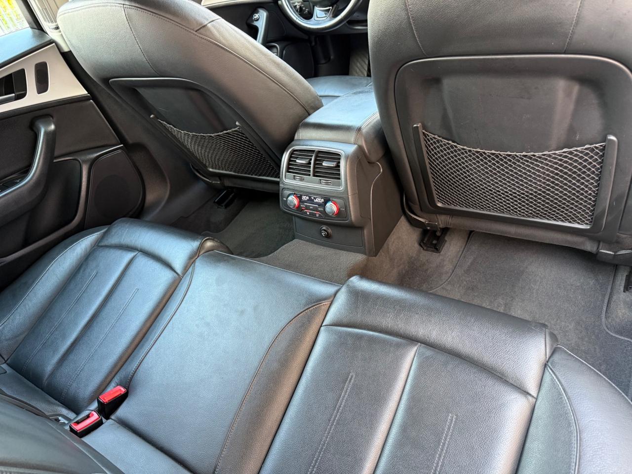 Audi A6 2.0 TDI 190 CV ultra S tronic Business Plus
