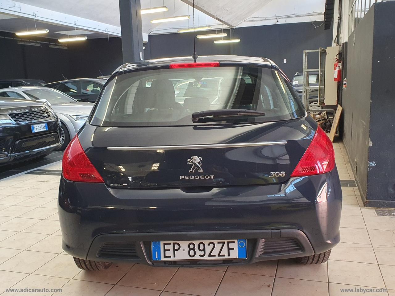 PEUGEOT 308 1.4 VTi 98 CV 5p. Access