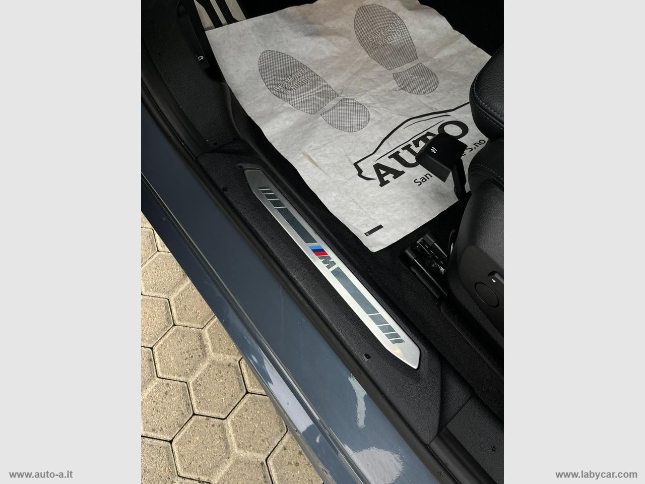 BMW 118d 5p. Msport