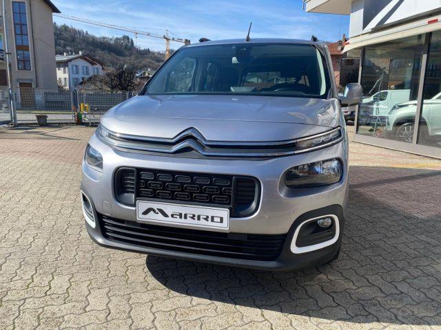 CITROEN Berlingo PureTech 110 M Shine *Navi*Retrocamera*Cerchi in l