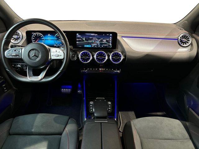 MERCEDES-BENZ EQA 250+ Premium Navi