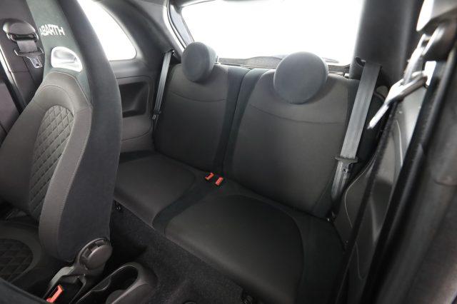 ABARTH 595 595 1.4 Turbo T-Jet 145 CV