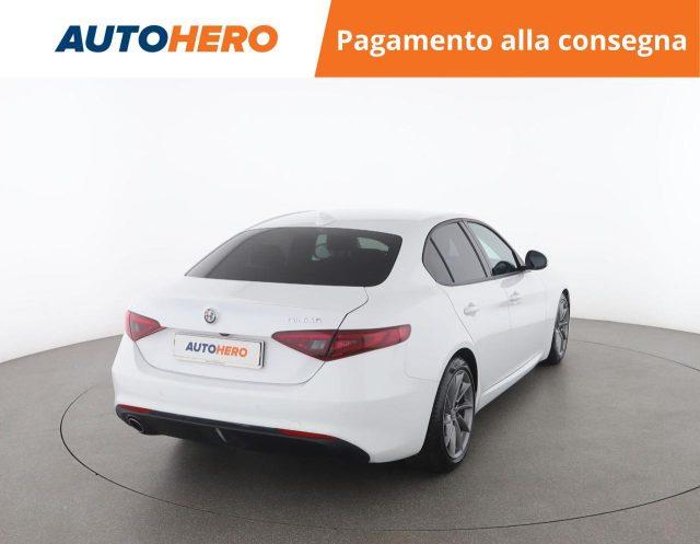 ALFA ROMEO Giulia 2.2 Turbodiesel 150 CV Business Launch Edition