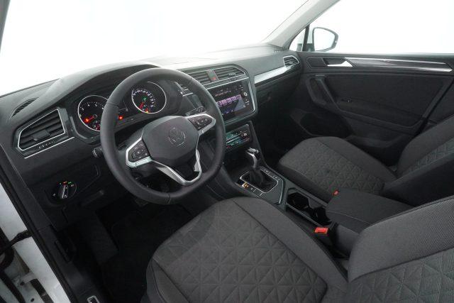 VOLKSWAGEN Tiguan Tiguan 1.5 TSI 150 CV DSG ACT Life