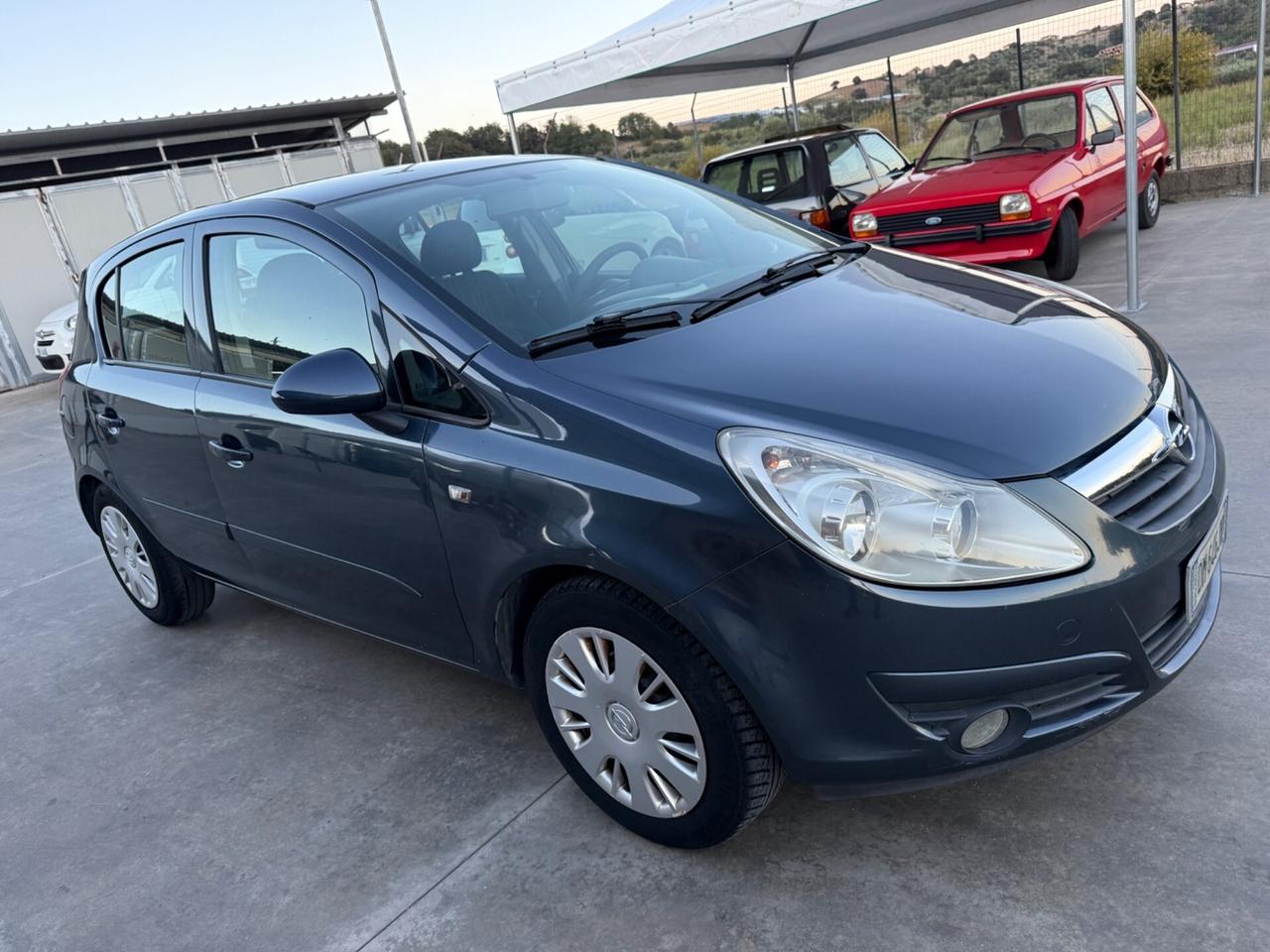 Opel Corsa 1.3 CDTI 75CV 5 porte Club