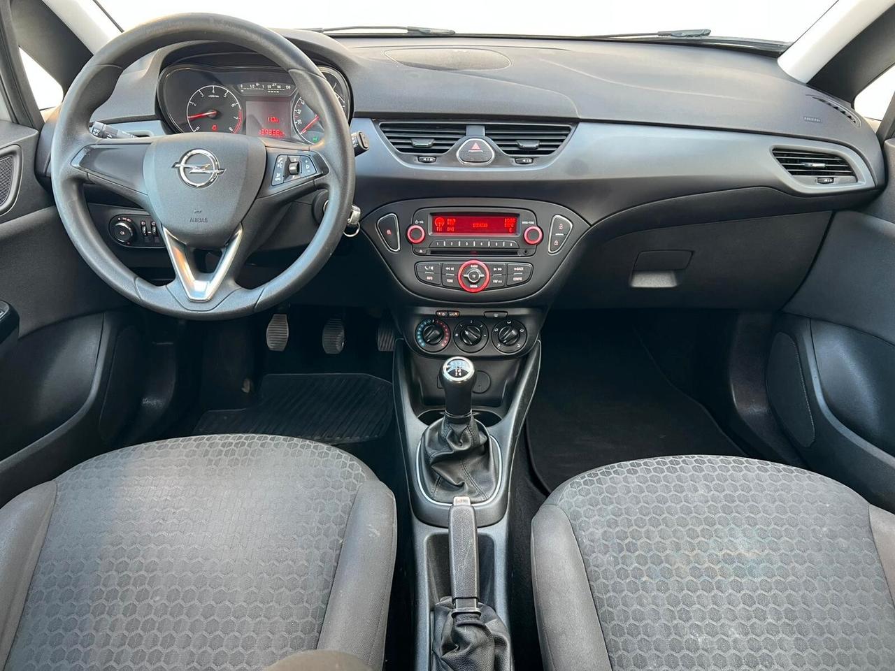 OPEL CORSA 1.2 69CV 2019!!!
