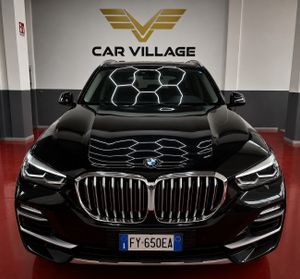 Bmw X5 xDrive30d x line