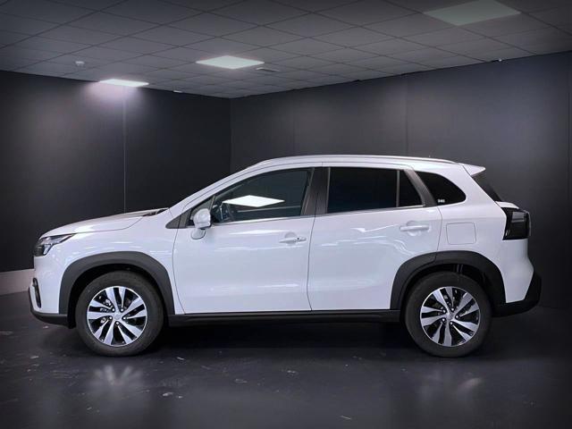 SUZUKI S-Cross 1.4 Hybrid 4WD AllGrip Top+