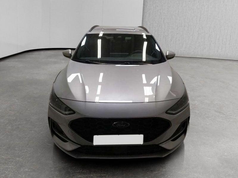 Ford Focus SW 1.0t ecoboost h ST-Line 125cv