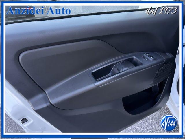 FIAT Doblo 1.6 MJT 105CV Business 3 Posti Cargo
