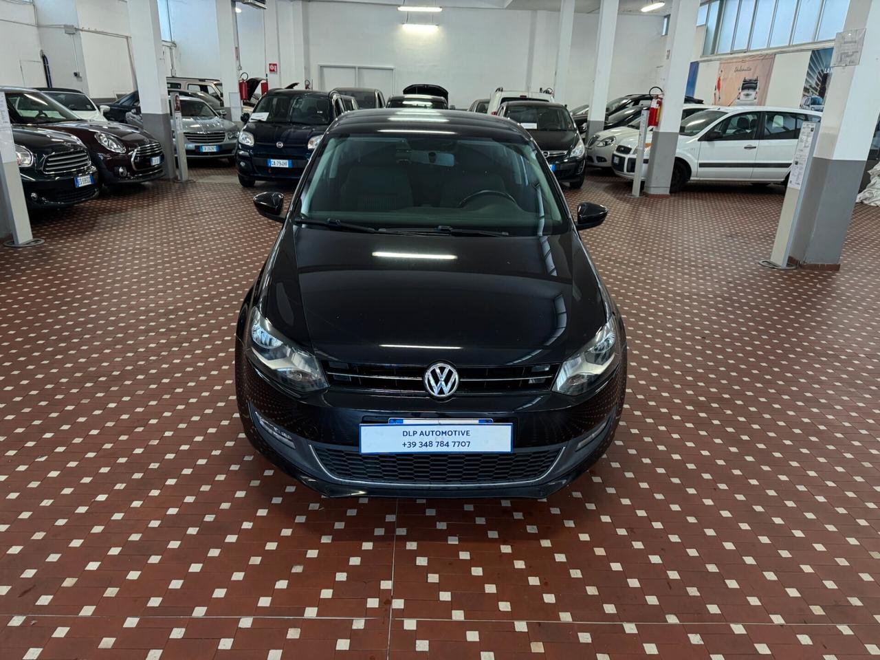Volkswagen Polo 1.6 TDI 90CV DPF 3 porte R-Line - IDEALE PER NEOPATENTATI