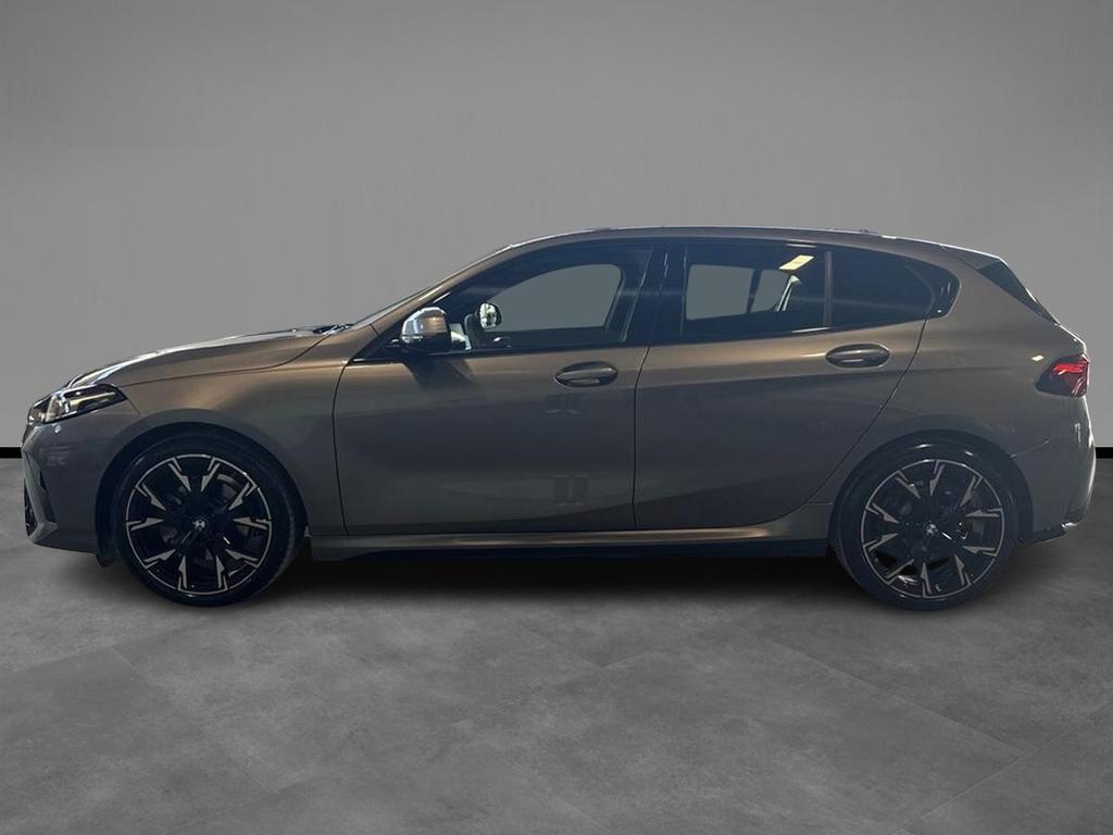 BMW Serie 1 120 48V MSport DCT