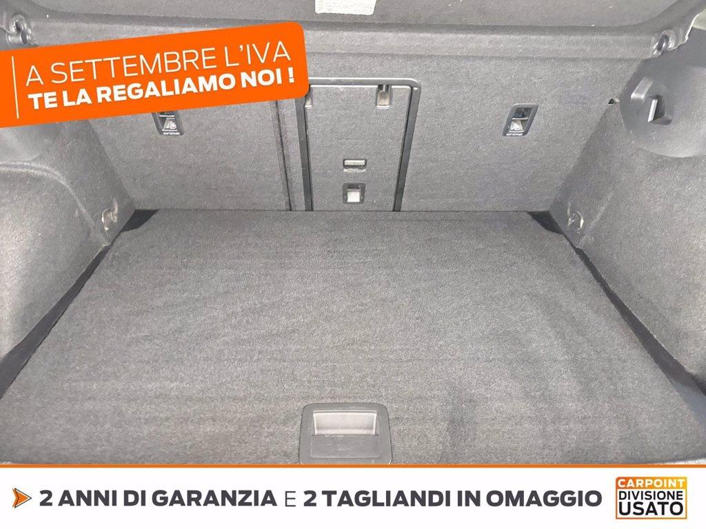 VOLKSWAGEN Golf 1.0 tsi evo life 110cv del 2022