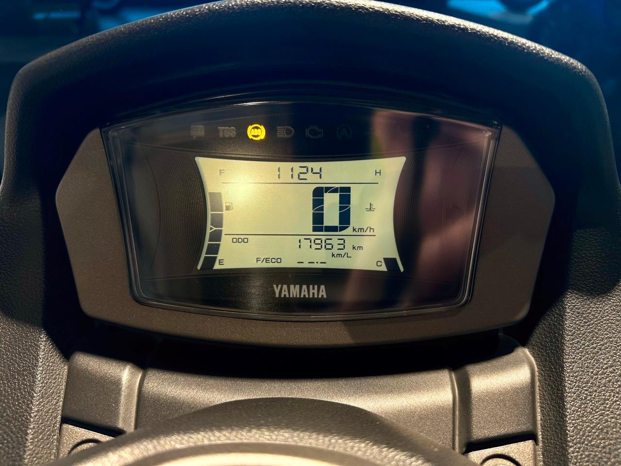 Yamaha Nmax 155 - 2023