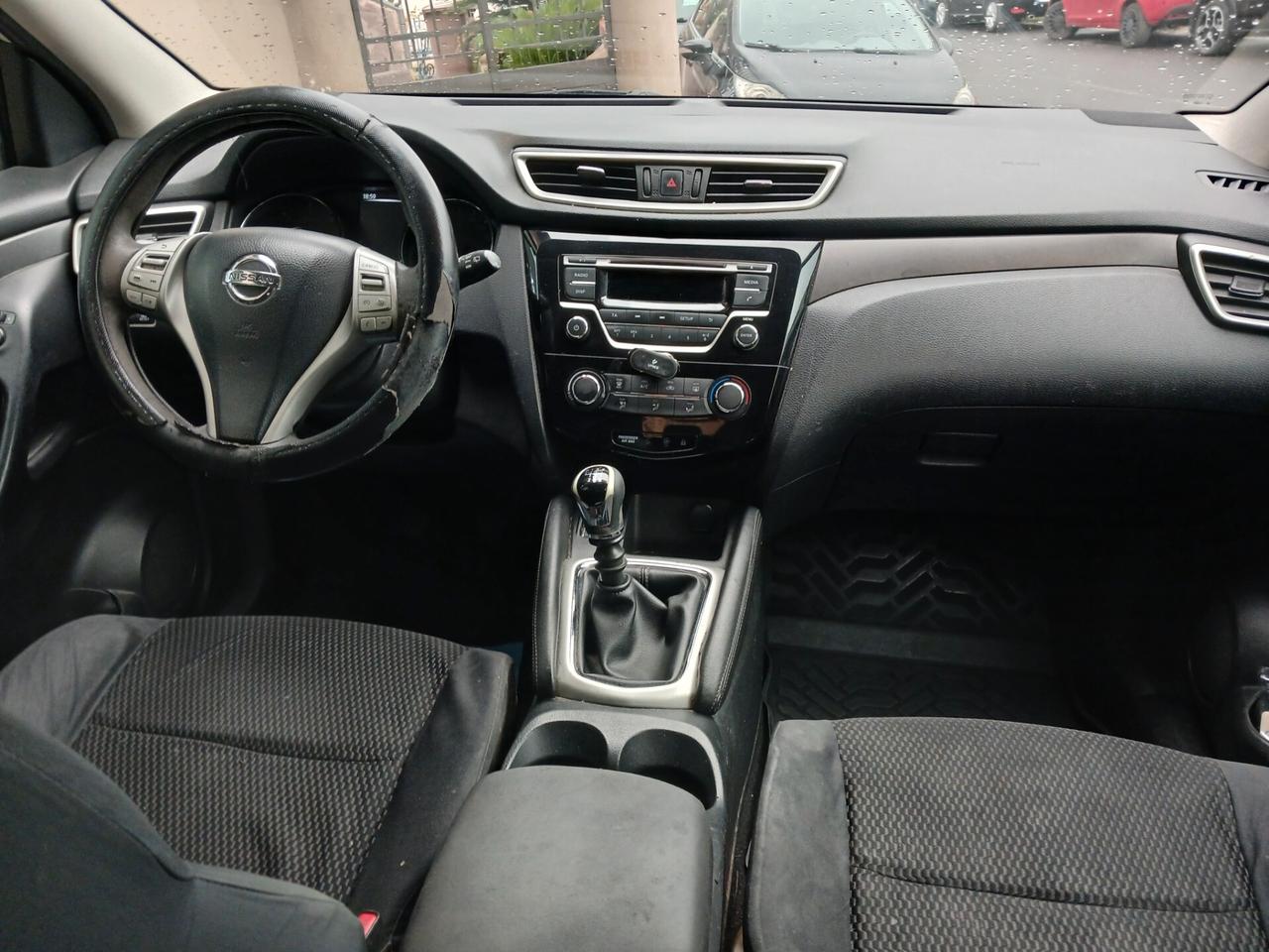 AUTOCARRO 5 POSTI COMPRESO IVA