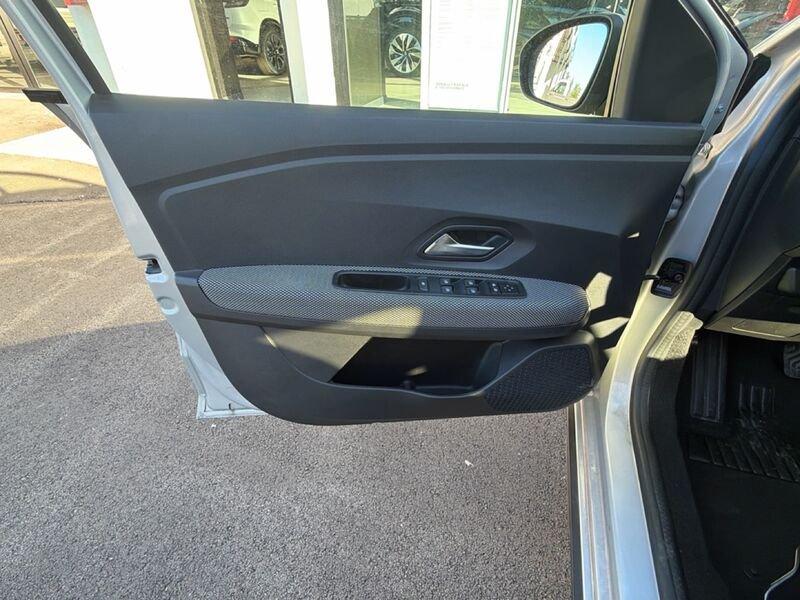 Dacia Jogger 1.0 tce Comfort 110cv 7p.ti