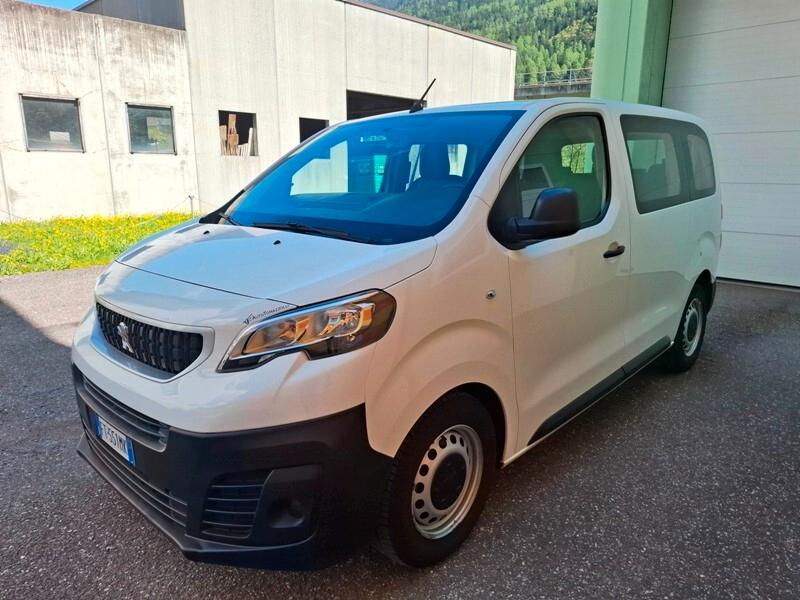 Peugeot Expert 1.5 BlueHDi 120CV 8 POSTI