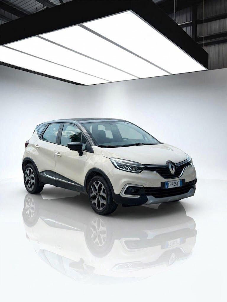 Renault Captur TCe 12V 90 CV Start&Stop Energy Life