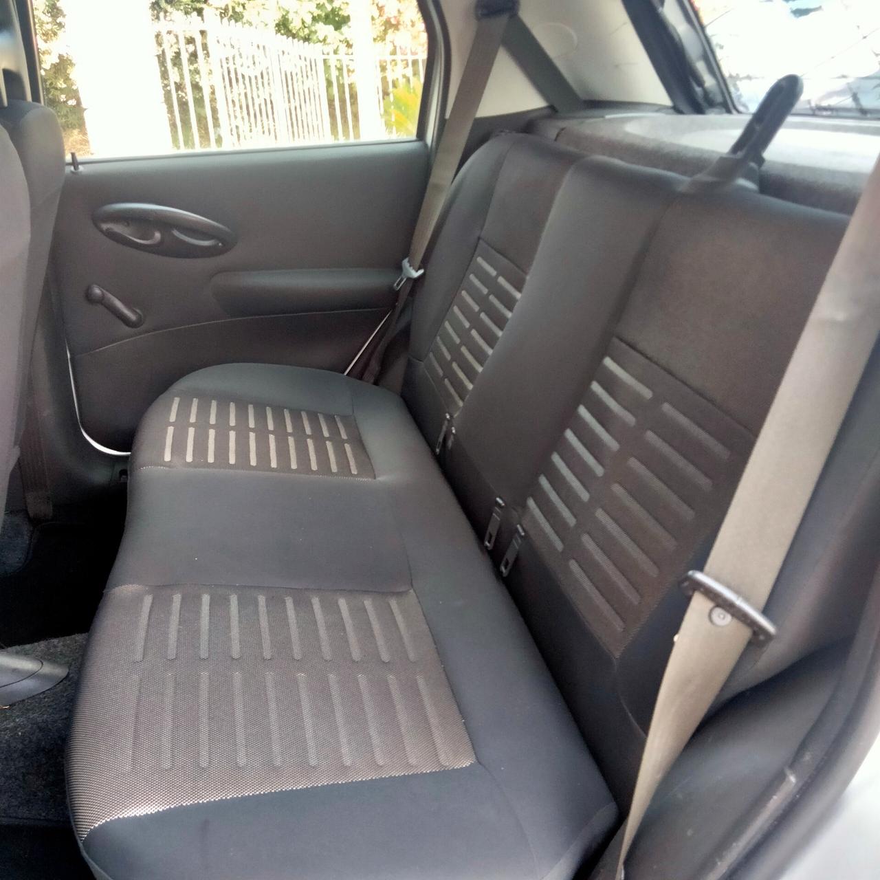 Fiat Punto Classic 1.2 5 porte Active GPL
