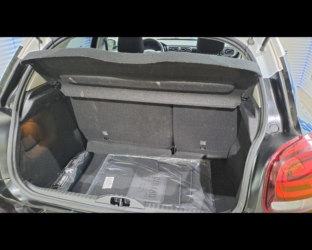 CITROEN C3 1.2 puretech Shine s&s 83cv