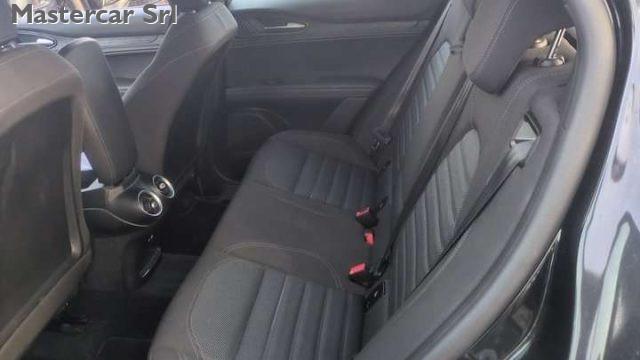 ALFA ROMEO Stelvio my23 2.2 td Super Q4 210cv auto - GP933FN