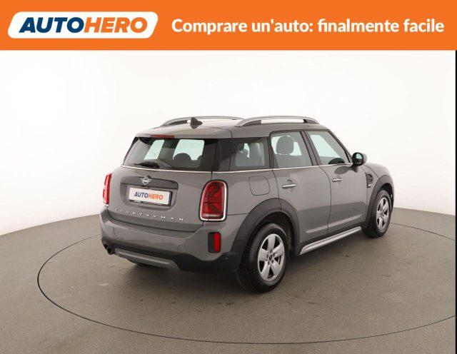 MINI Countryman 1.5 Cooper Essential Countryman