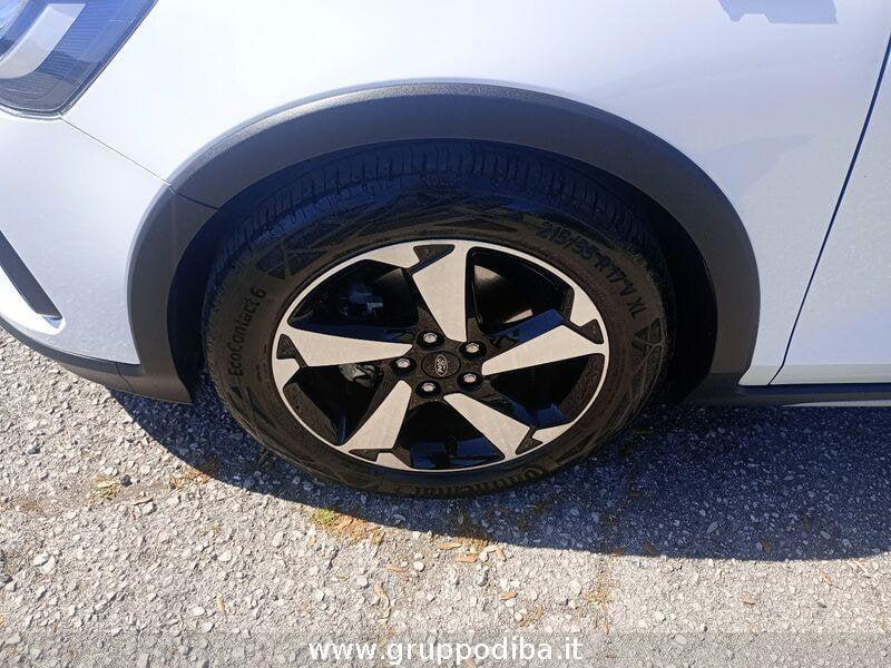 Ford Focus Active V 2022 Active 1.0 ecoboost h Design 125cv