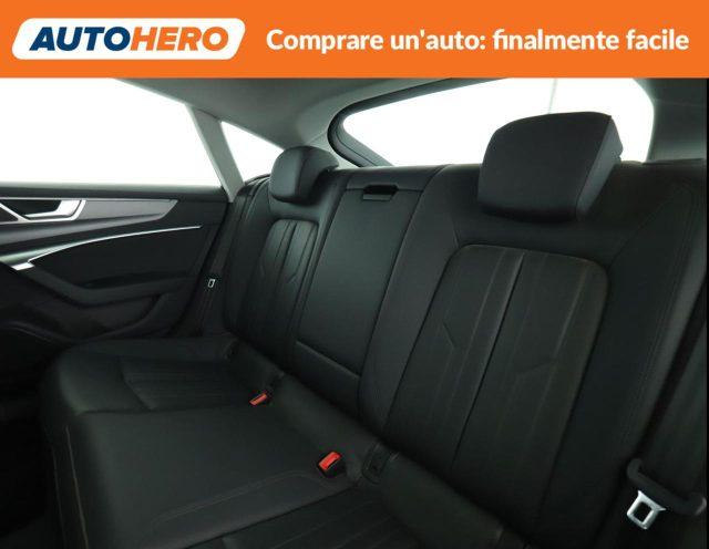 AUDI A7 SPB 50 3.0 TDI quattro tiptronic