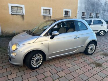 Fiat 500 1.3 Multijet 16V 75 CV Lounge 127.000 km