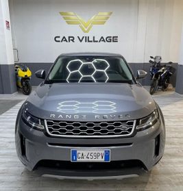 Range Evoque 2.0D I4-L.Flw 150 CV R-Dynamic S