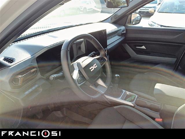 DACIA Duster 1.0 Eco-G Extreme 100cv