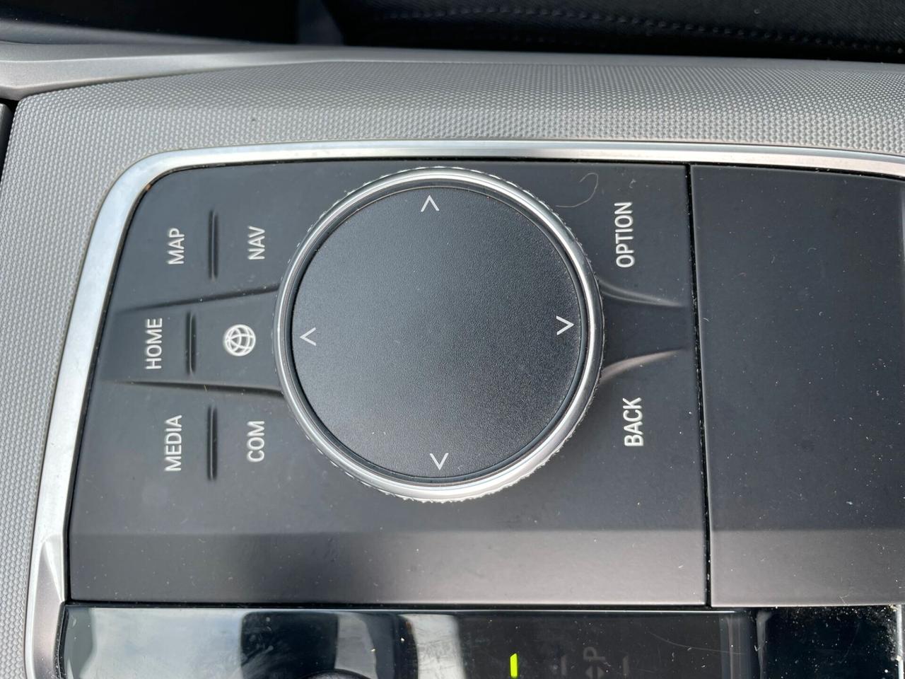 BMW 320d TOURING ADVANTAGE MHEV 190CV