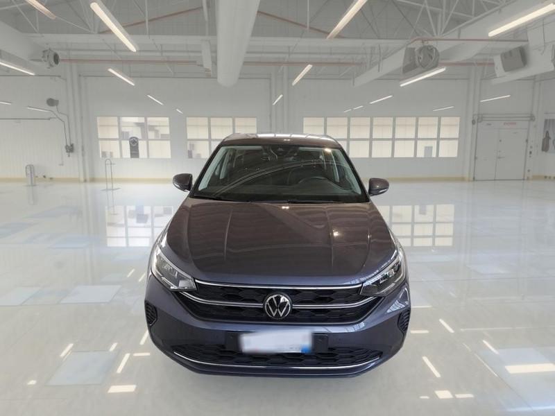 VOLKSWAGEN TAIGO 1.0 TSI 81KW LIFE SUV