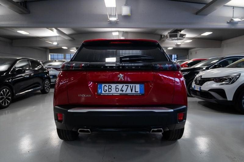 Peugeot 2008 1.2 PureTech Allure S&S 130CV