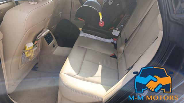 BMW 320 320d Gran Turismo Luxury Aut.
