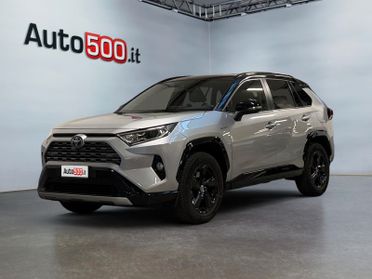 Toyota RAV4 2.5 vvt-ie h Style 2wd 218cv e-cvt