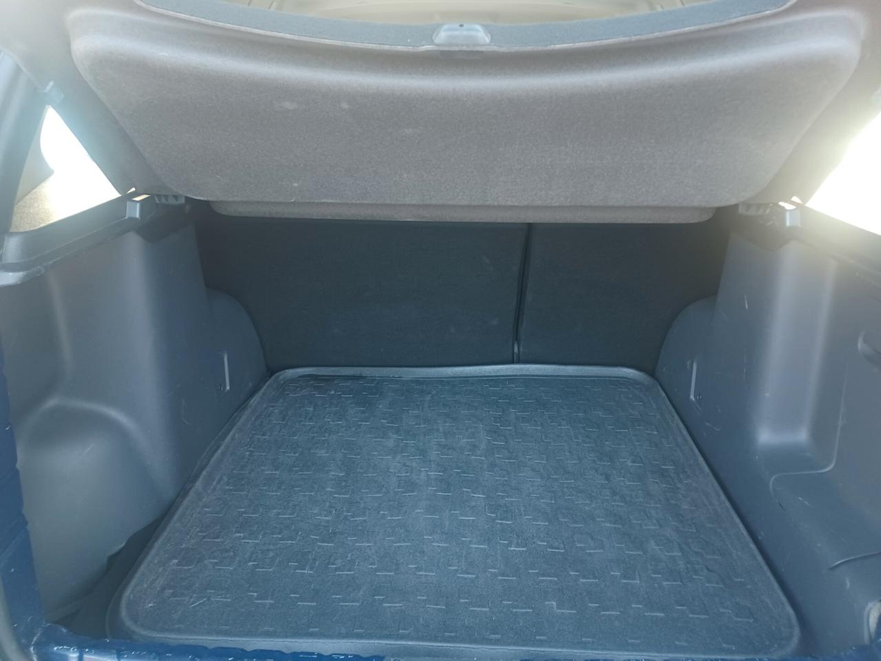 Dacia Duster 1.5 dCi 110CV AMBIANCE 2014