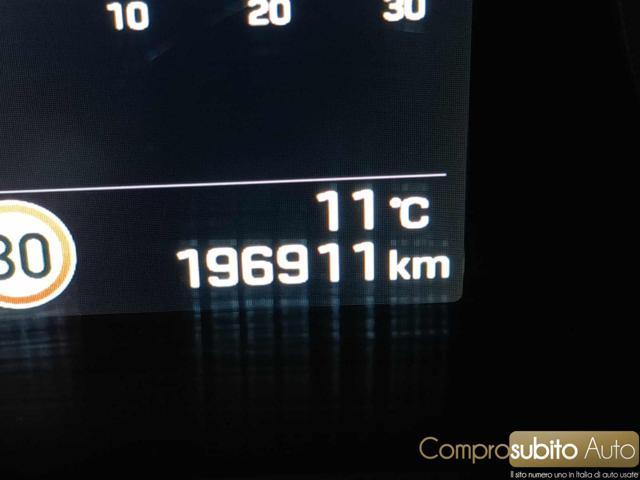 HYUNDAI Tucson 1.7 CRDi DCT XPossible