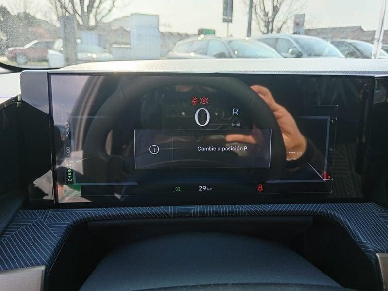 Lancia Ypsilon Ypsilon 1.2 mhev LX 110cv e-dct