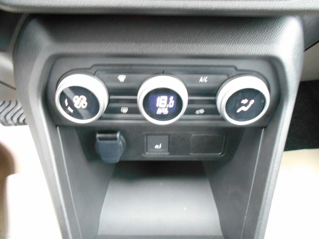 Dacia Jogger 1.6 HYBRID Extreme